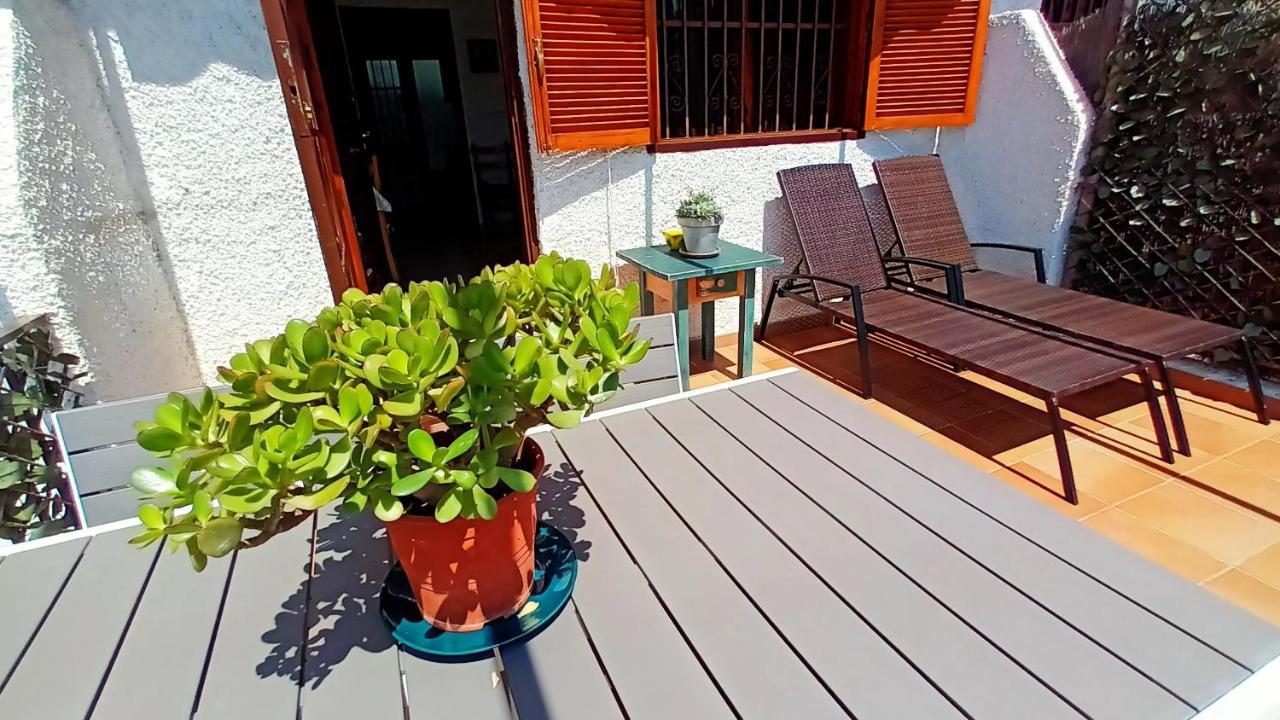 Santa Polita Santa Pola Exterior foto