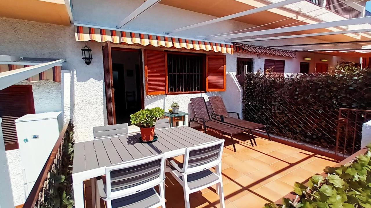 Santa Polita Santa Pola Exterior foto