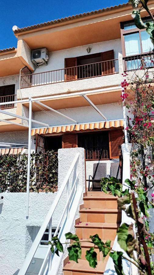 Santa Polita Santa Pola Exterior foto