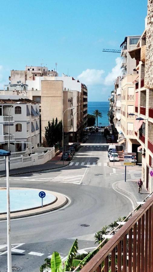 Santa Polita Santa Pola Exterior foto