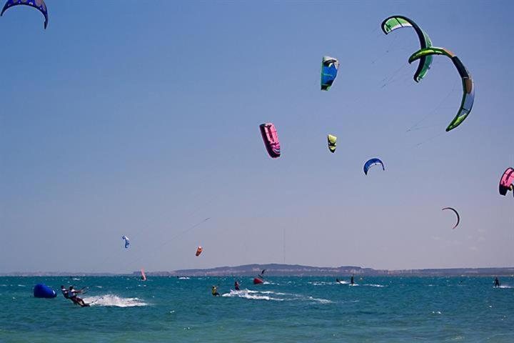 Santa Polita Santa Pola Exterior foto
